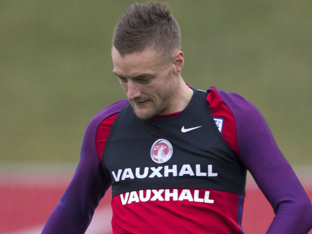 Bóng đá - Tin HOT tối 25/3: Trẻ em muốn thành Vardy thay vì Rooney