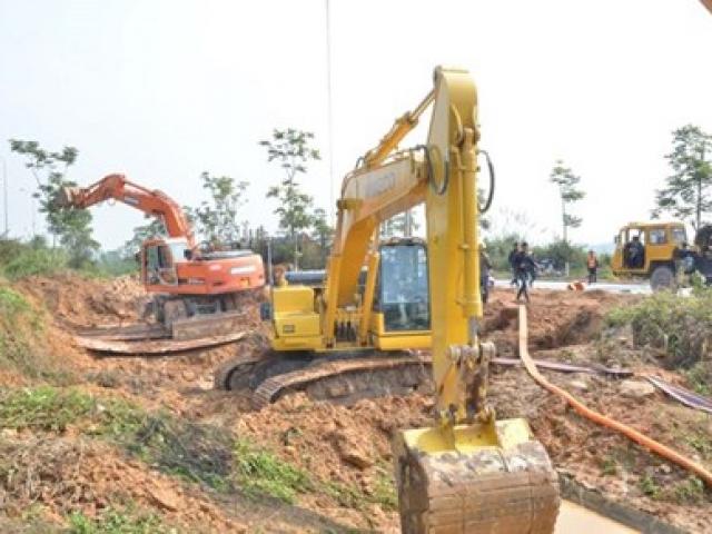 Tin tức trong ngày - Phó Thủ tướng yêu cầu rà soát lại toàn bộ dự án nước Sông Đà