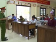 Video An ninh - Lừa bán người, dùng tiền “bịt miệng” người nhà nạn nhân