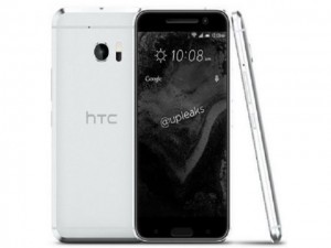 Thời trang Hi-tech - HTC One M10 sẽ &quot;bùng nổ&quot; nhờ hệ thống âm thanh