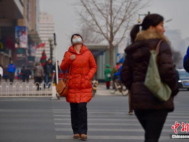 Thế giới - TQ: Hơn 4 triệu người mắc ung thư mỗi năm