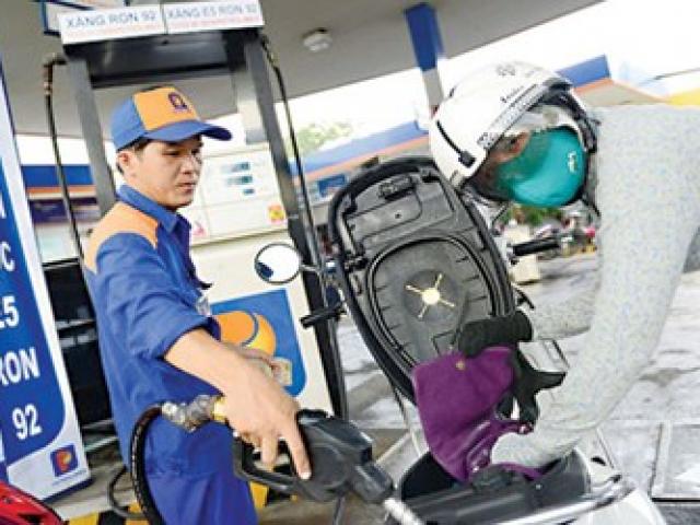 Thị trường - Tiêu dùng - Áp thuế xăng dầu sai: "Truy thu đến khi đủ 3.500 tỷ mới thôi"