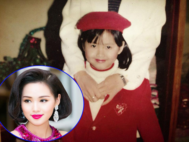 Phim - Loạt ảnh "thời ô mai, hút nghìn like" của mỹ nhân Việt