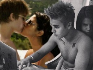 Ca nhạc - MTV - Lộ tín hiệu Justin Bieber và Selena Gomez tái hợp