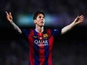 Bóng đá - Messi đọ huyền thoại: Đi tìm “sư phụ” của Messi (P5)