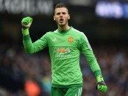 Bóng đá - MU: Mourinho đến, De Gea sẽ ở lại