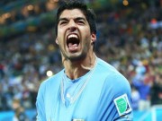 Bóng đá - Suarez trở lại và tỏa sáng ở Uruguay: Cảm ơn Barca