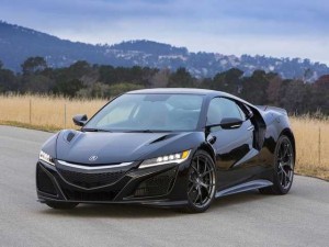 Ô tô - Xe máy - Acura NSX sẽ soán ngôi Dodge Viper trở thành chiếc xe đắt nhất trên đất Mỹ