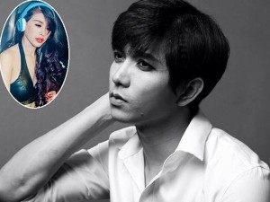 Ca nhạc - MTV - Tim khẳng định không &quot;à ơi&quot; DJ Mariah như nghi vấn