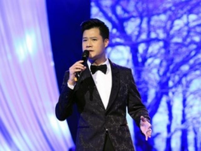 Ca nhạc - MTV - Quang Dũng: "Tôi thuộc 500 bài hát của Trịnh Công Sơn"