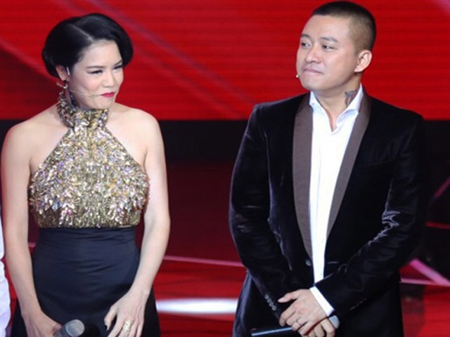 Phim - Facebook sao 27.3: Tuấn Hưng "bài ngửa" với Thu Phương