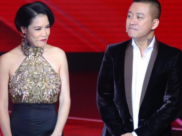 Ca nhạc - MTV - Màn "đá xéo" của Tuấn Hưng - Thu Phương nóng nhất tuần