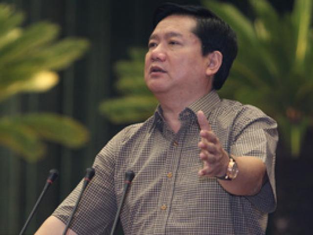 Tin tức trong ngày - Ông Đinh La Thăng: TPHCM phải giành lại vị trí số 1!