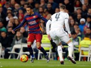 Bóng đá - Sao Real-Barca gặp biến ở tuyển, El Clasico hưởng lợi