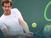 Thể thao - Murray - Istomin: Hãy đợi đấy &quot;tiểu Federer&quot; (V2 Miami Open)