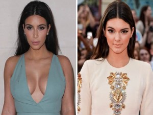 Người mẫu - Hoa hậu - 8 lý do khiến Kendall Jenner 'ăn đứt' Kim Kardashian