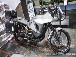 Ô tô - Xe máy - Harley Davidson 750 Stealth: Siêu ngựa thồ đường trường