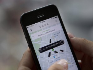 Công nghệ thông tin - 100% tài khoản Uber tại VN có chế độ thanh toán tiền mặt