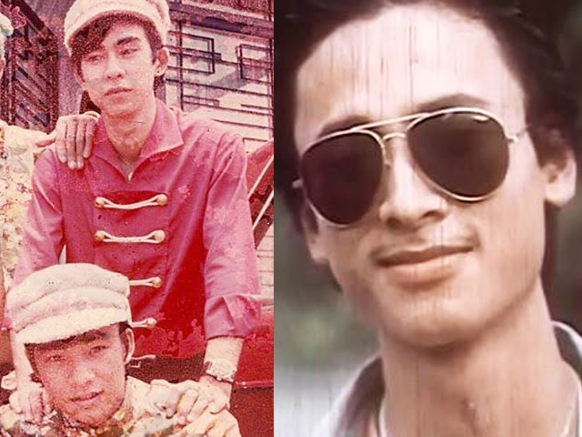 Thời trang lãng tử của “soái ca” Việt thập niên 1960