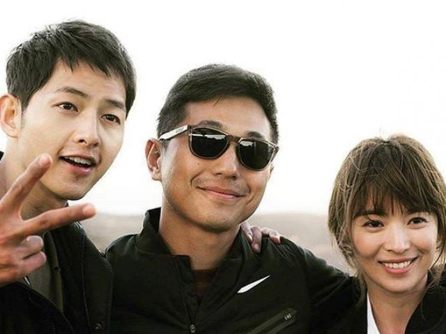 Tài chính - Bất động sản - "Hậu duệ mặt trời" giúp nhà sản xuất "hốt bạc"