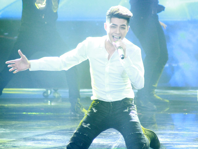 Đối thoại cùng Sao - Noo Phước Thịnh: "Tôi đoạt giải không nhờ nhà tài trợ"