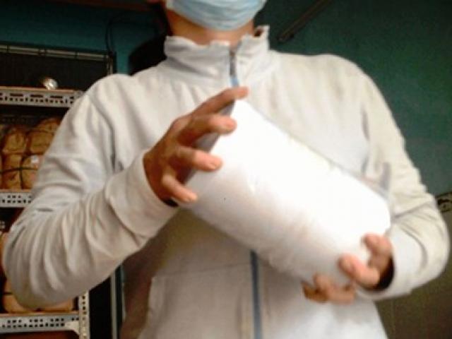 Tin tức trong ngày - Chợ "thần chết" giữa Sài Gòn