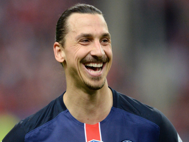 Bóng đá - Ibra thích Premier League: MU, Arsenal mở cờ trong bụng