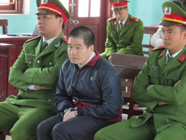 Pháp luật - Chuẩn bị đưa trùm ma túy Tàng Keangnam ra xét xử