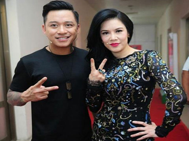 Ca nhạc - MTV - Facebook sao 28.3: Thu Phương "tắt tiếng" vì Tuấn Hưng