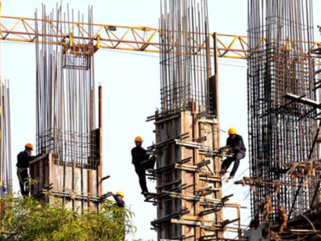 Thị trường - Tiêu dùng - Giá thép tăng: Người dân "đứng ngồi không yên"