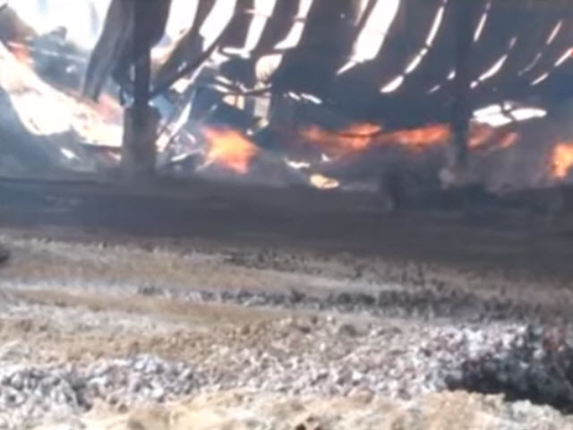 Video An ninh - Điều tra “uẩn khúc” vụ cháy 4 ngày không tắt ở Gia Lai