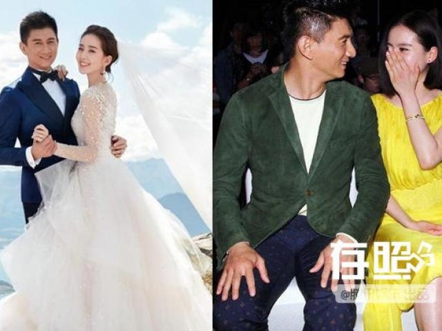 Phim - Dàn mỹ nhân Hoa có mắt chọn chồng "nhìn xa trông rộng"