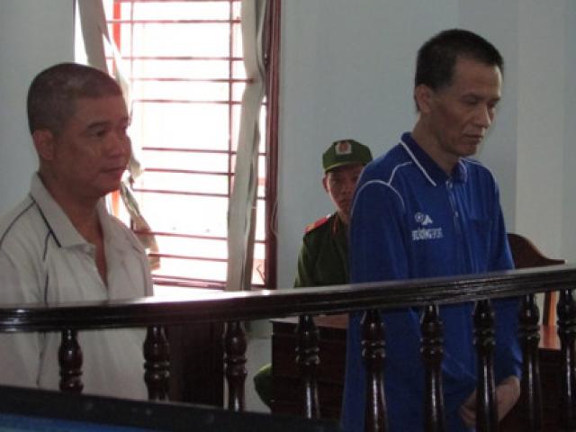 Pháp luật - Bị bắt mới biết bị lừa mất gần 600 triệu đồng