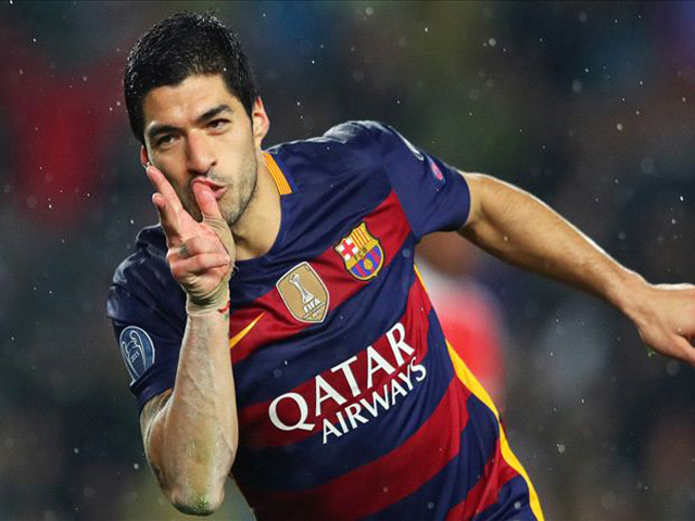 Bóng đá - Barca "mua trả góp" Suarez, vẫn thiếu tiền Liverpool