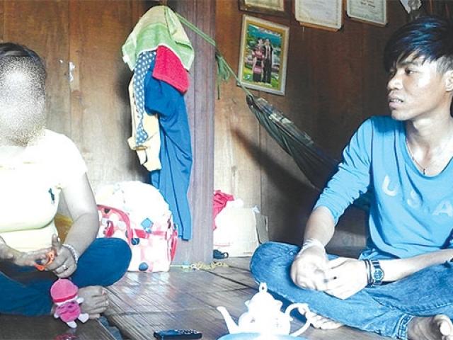 Thị trường - Tiêu dùng - Dân nghèo sập bẫy Công ty đa cấp Thăng Long