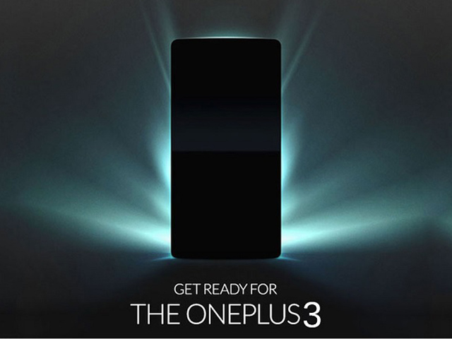 Thời trang Hi-tech - OnePlus 3 cấu hình mạnh, camera 16MP lộ diện
