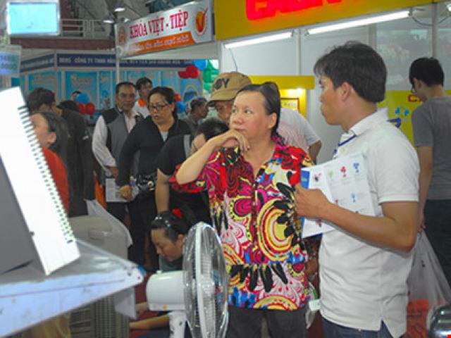 Tài chính - Bất động sản - Quan hệ thân hữu "bóp chết" việc làm ăn chân chính