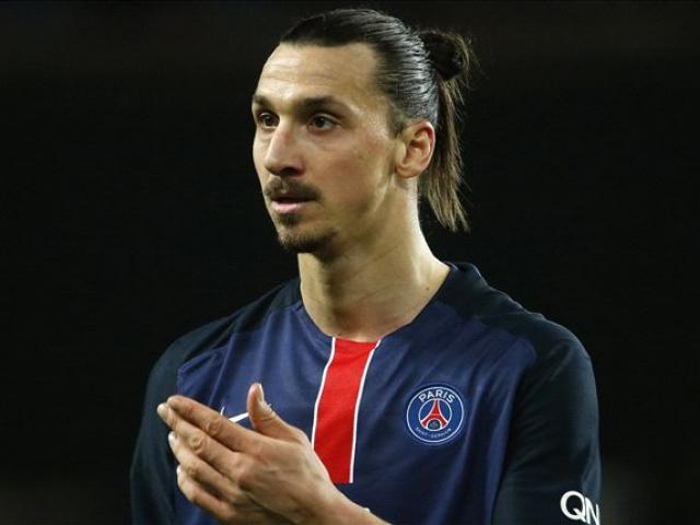 Bóng đá - Tin HOT tối 28/3: "Sát thủ đại gia" West Ham thích Ibra