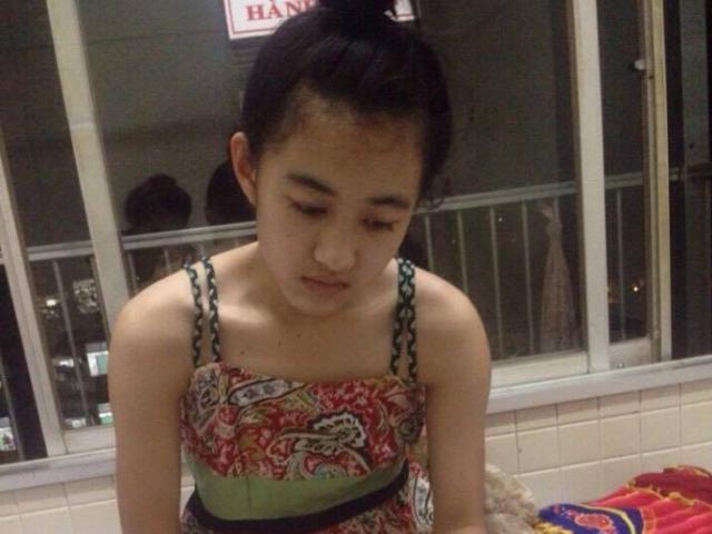 Tin tức trong ngày - Nữ sinh bị cưa chân: "Đền bù biết bao nhiêu cho đủ?"