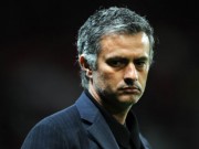 Bóng đá - Jose Mourinho khó xây đế chế hùng mạnh ở M.U