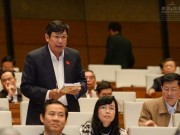 Tin tức trong ngày - Mượn lời Thủ tướng, ĐBQH chúc nhau luôn là “người tử tế”
