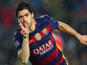 Bóng đá - Barca &quot;mua trả góp&quot; Suarez, vẫn thiếu tiền Liverpool