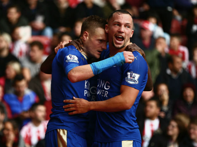 Bóng đá - Khám phá cánh chim lạ Leicester: "Hàng thải" thành "nghệ nhân" (P2)