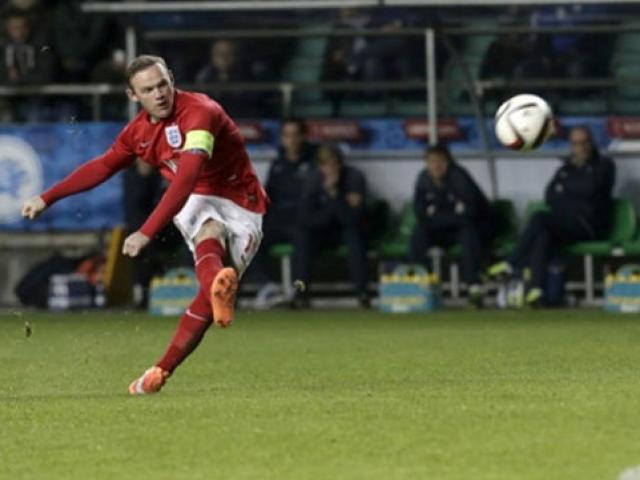 Bóng đá - Roy Hodgson không ‘có mới nới cũ’