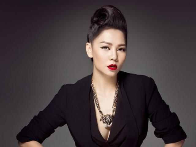 Ca nhạc - MTV - Thu Minh xác nhận trở lại Vietnam Idol