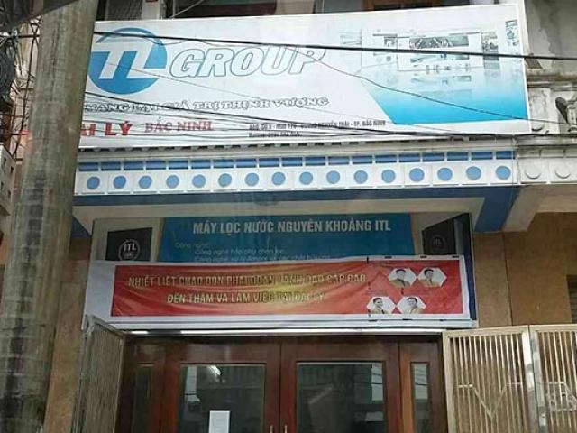 Thị trường - Tiêu dùng - Đa cấp Thăng Long có dấu hiệu vi phạm pháp luật