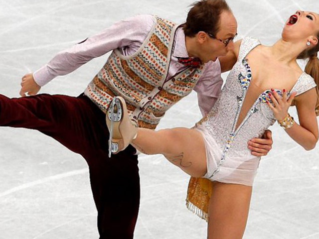 Cười 24h - Ối giời, cứ "soi" cho kỹ rồi lại phải... cười