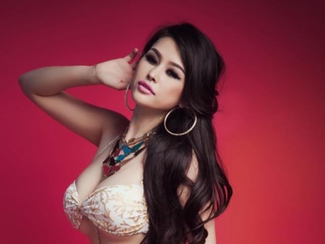 Ca nhạc - MTV - DJ Mariah Nguyễn: "Tim không phải mẫu người tôi thích"