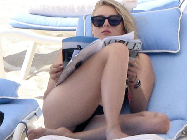 Thể thao - Tennis 24/7: Chờ "chạy án", Sharapova khoe dáng đẹp