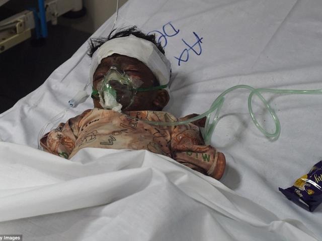 Thế giới - 29 trẻ em thiệt mạng sau vụ đánh bom man rợ ở Parkistan